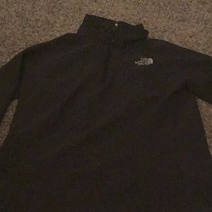 North face pullover